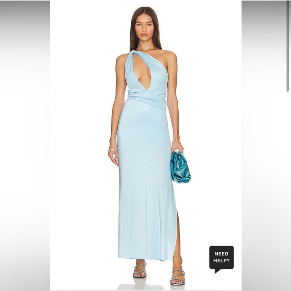 NWT baobab dress